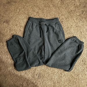 Nike Jordan Flight Fleece Winterized Sweatpants